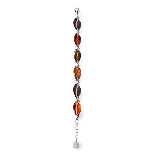 Spice Leaf Bracelet | The Jewellery Stop