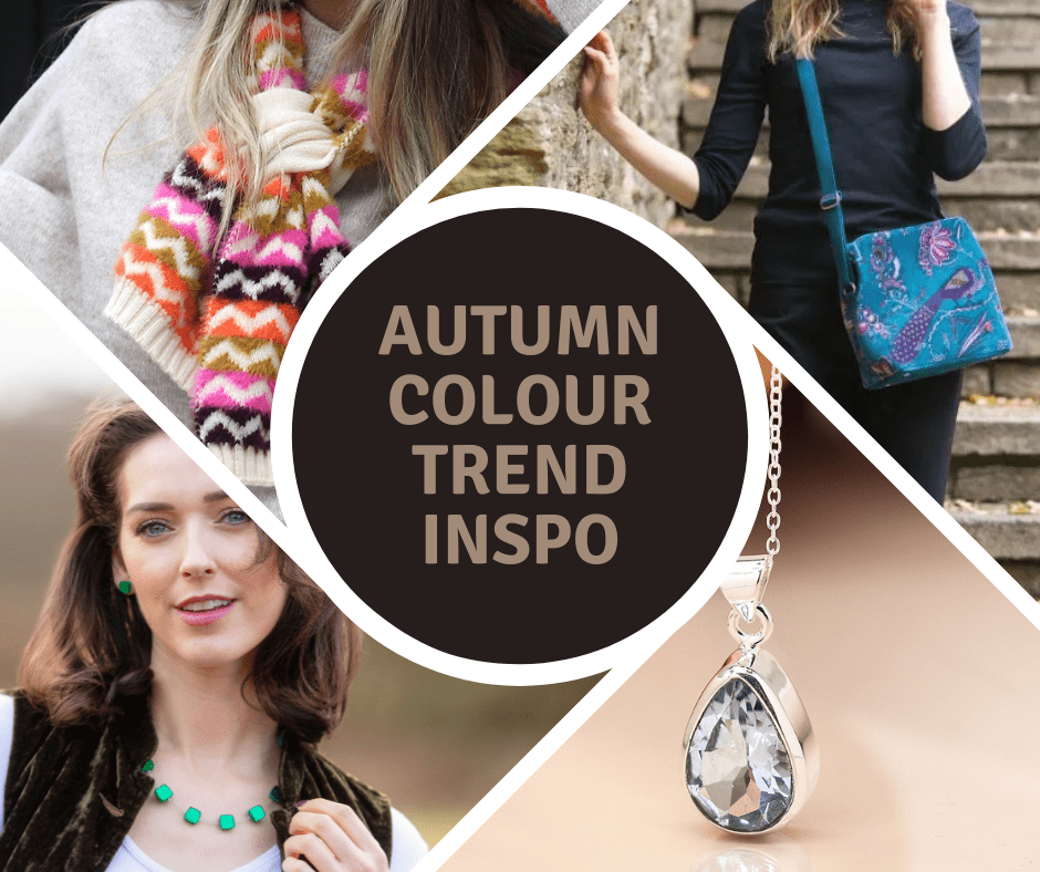 Autumn Winter Trend Spotlight - The Jewellery Stop