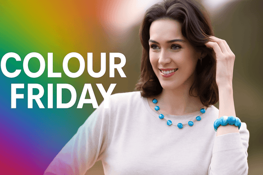 What Is Colour Friday? A Brighter, Independent Alternative to Black Friday