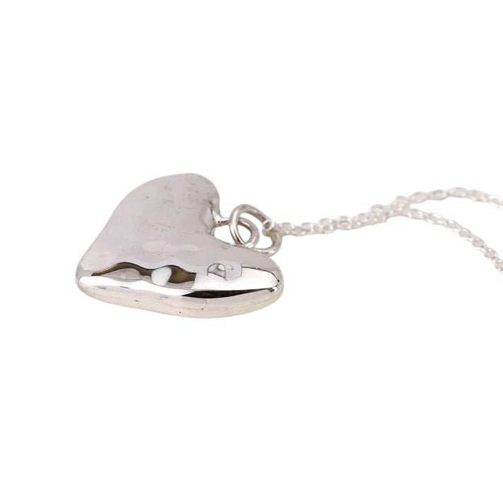 Silver Jewellery - The Jewellery Stop