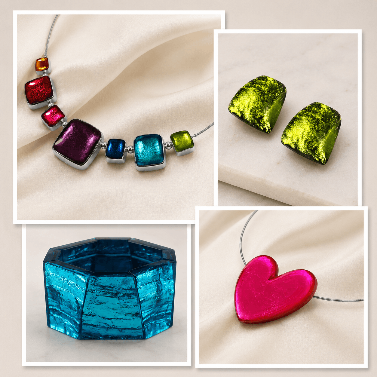 Costume Jewellery - The Jewellery Stop