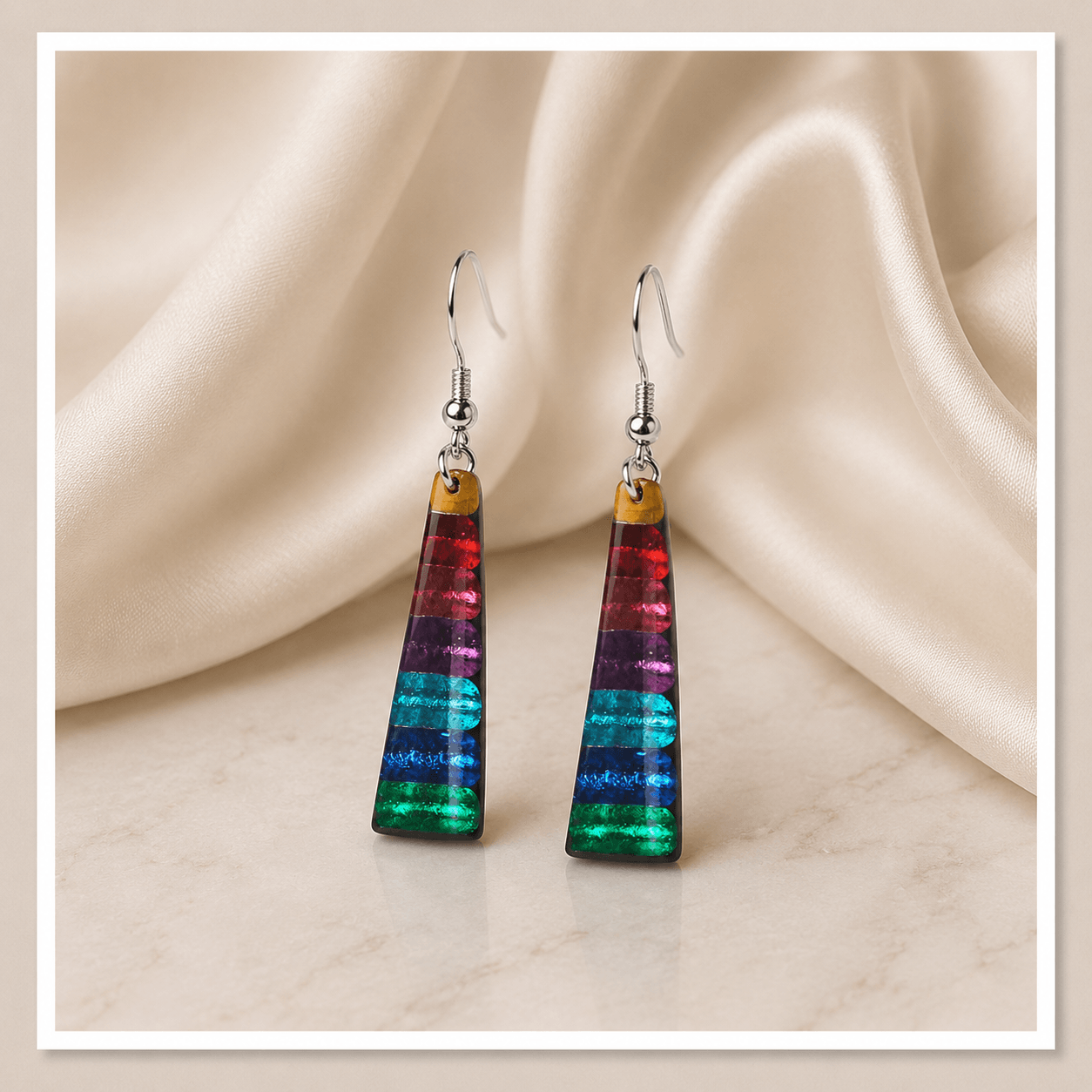 Costume Jewellery Earrings