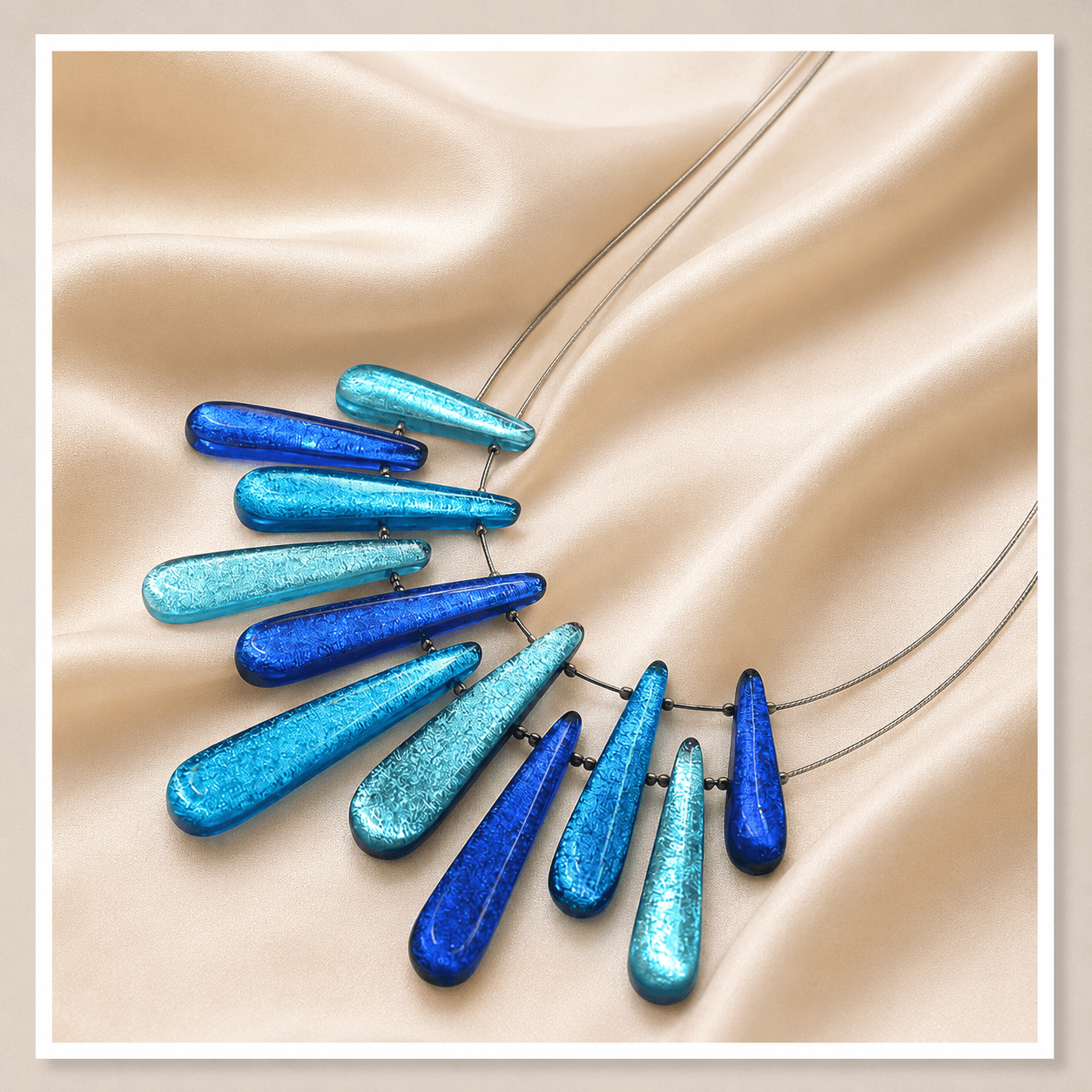 Costume Jewellery Necklaces