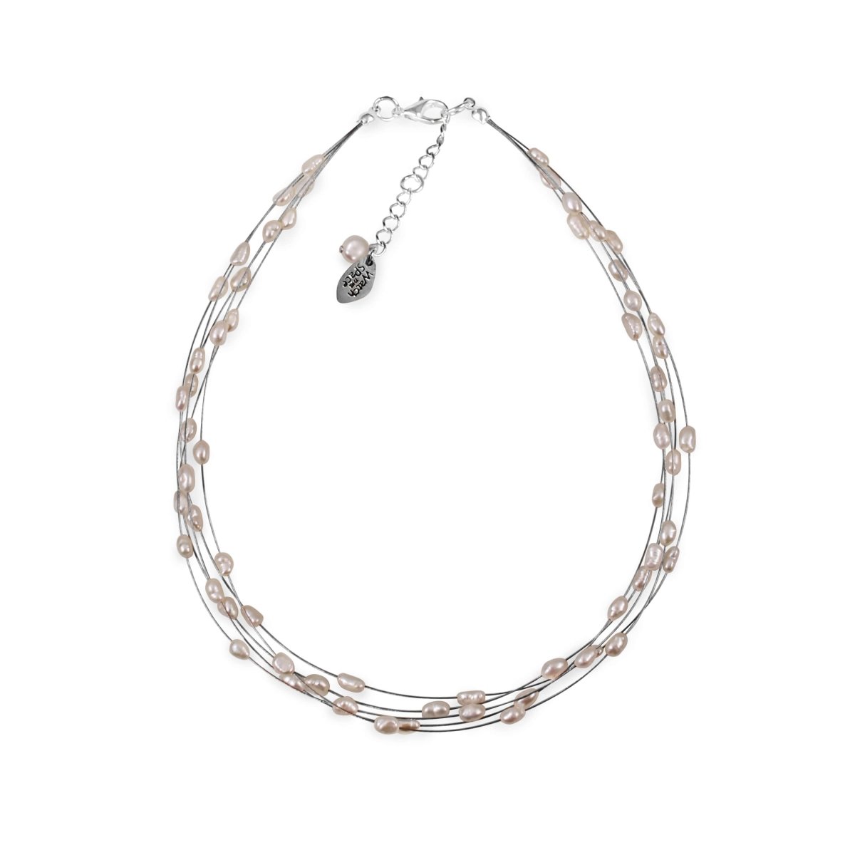 Pearl Jewellery - The Jewellery Stop