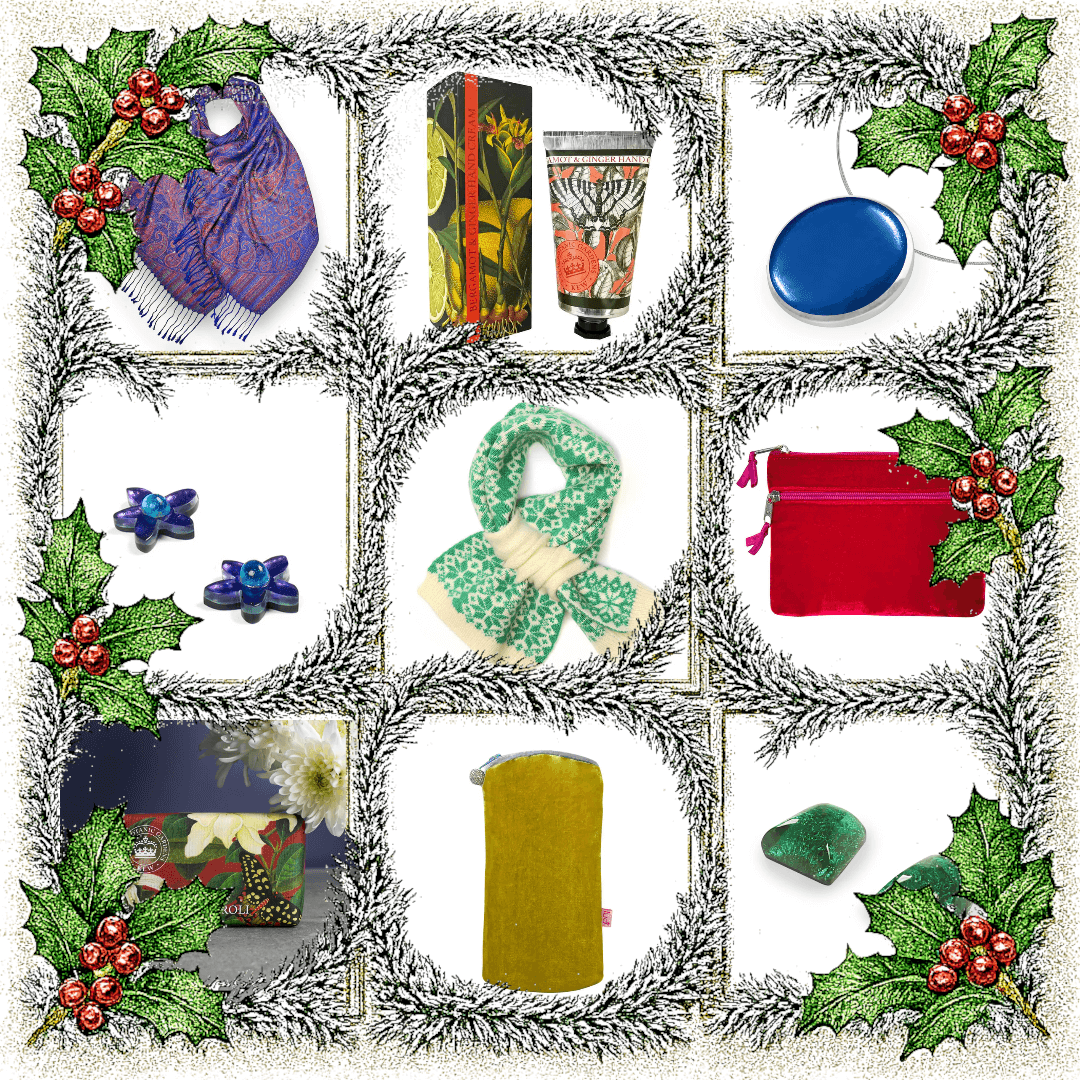 Gift Ideas up to £20