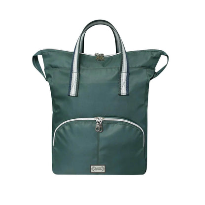 Green Voyage Backpack | The Jewellery Stop