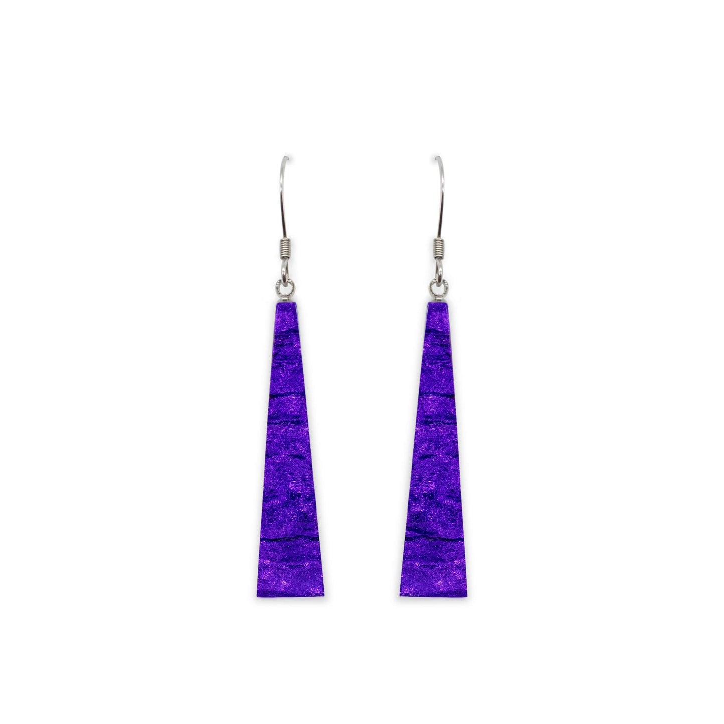 Aurora Edna Fish Hook Earrings | The Jewellery Stop