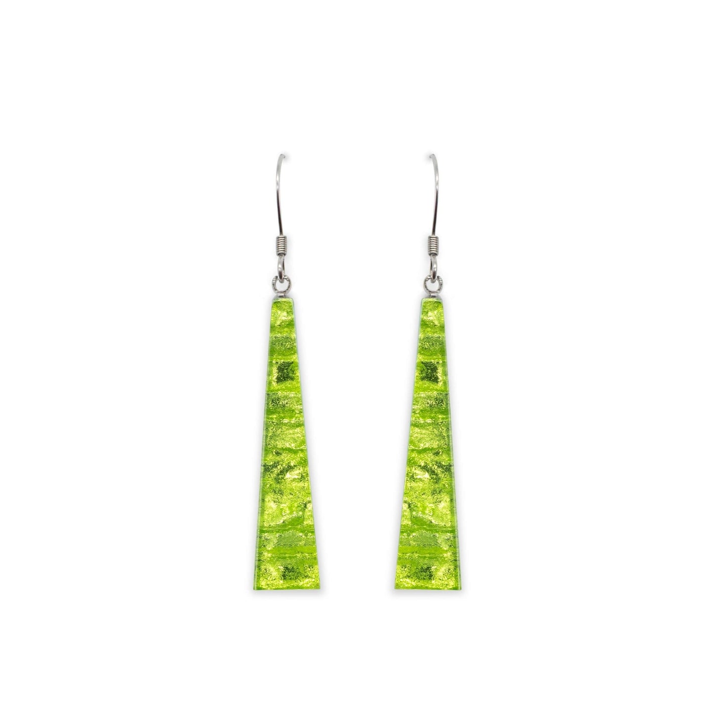 Neptune Edna Fish Hook Earrings | The Jewellery Stop