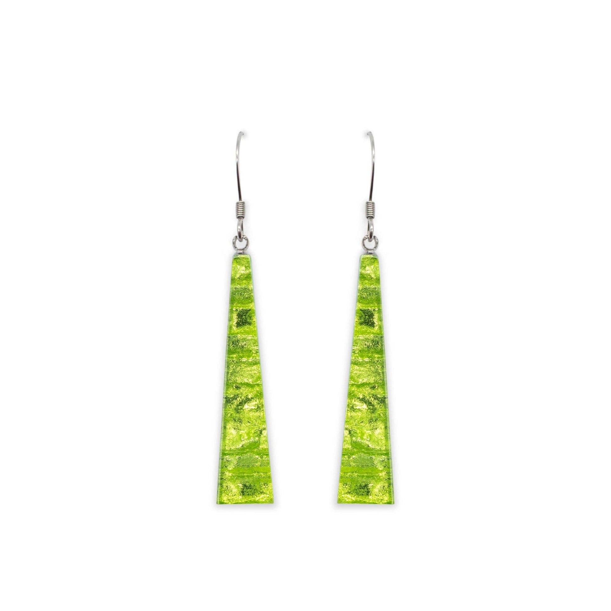 Neptune Edna Fish Hook Earrings | The Jewellery Stop