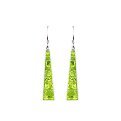 Neptune Edna Fish Hook Earrings | The Jewellery Stop