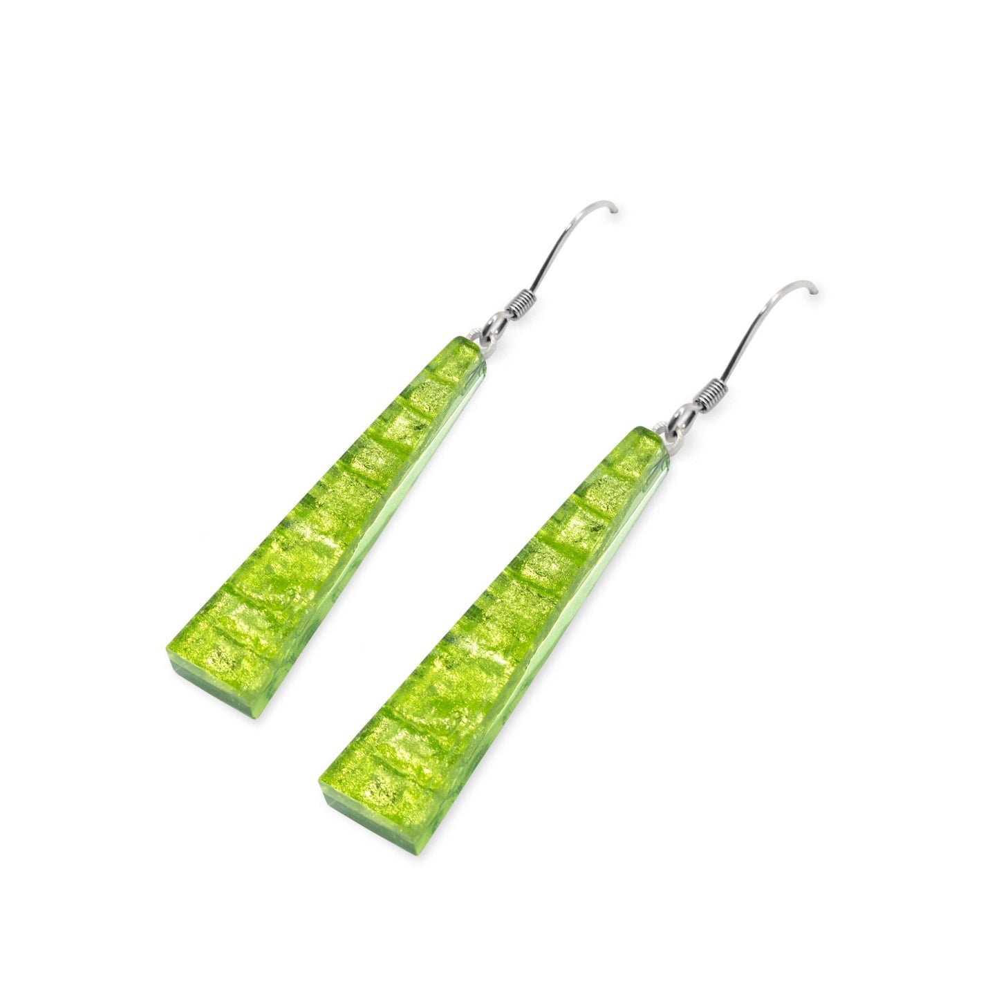 Neptune Edna Fish Hook Earrings | The Jewellery Stop
