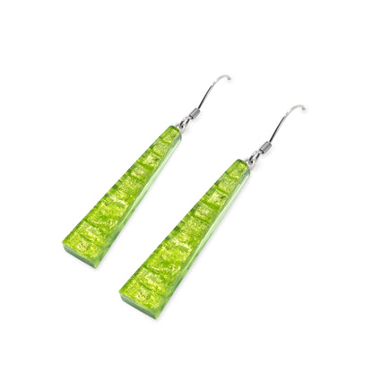 Neptune Edna Fish Hook Earrings | The Jewellery Stop
