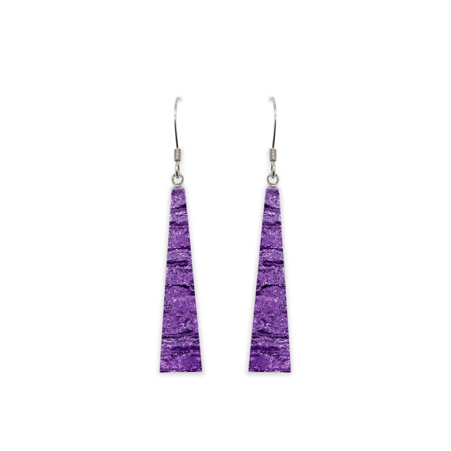 Rainbow Edna Fish Hook Earrings | The Jewellery Stop