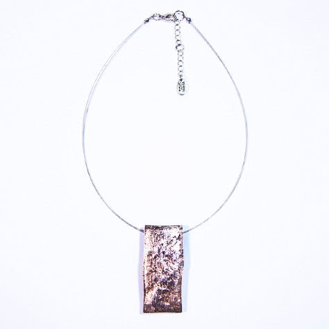 Fawn Slate Pendant | The Jewellery Stop
