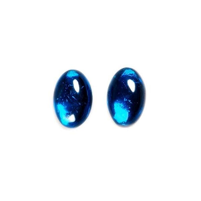 Laguna Classic Ovals Clip Earrings