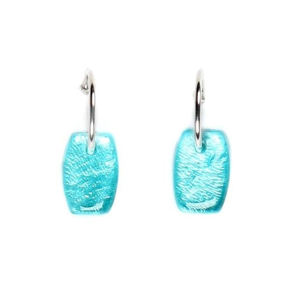 Sky Shields Creole Earrings | The Jewellery Stop