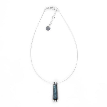 Charcoal Nuevo Pendant