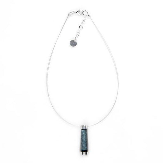 Charcoal Nuevo Pendant