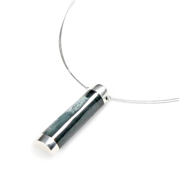 Charcoal Nuevo Pendant