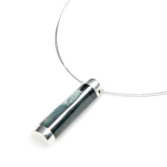 Charcoal Nuevo Pendant