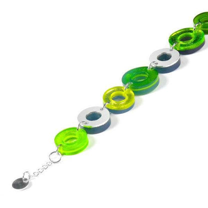 Apple Polo Bracelet | The Jewellery Stop