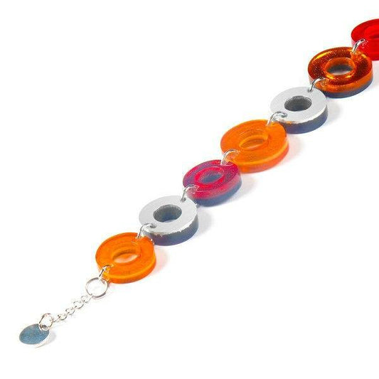 Brulee Polo Bracelet | The Jewellery Stop