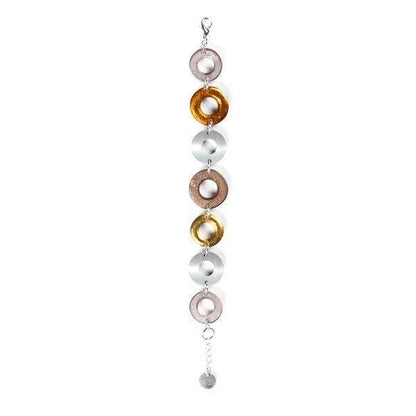 Metallics Polo Bracelet | The Jewellery Stop