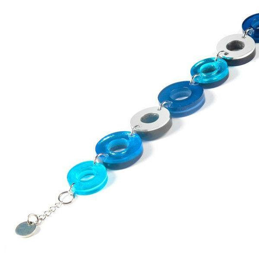 Ocean Polo Bracelet | The Jewellery Stop