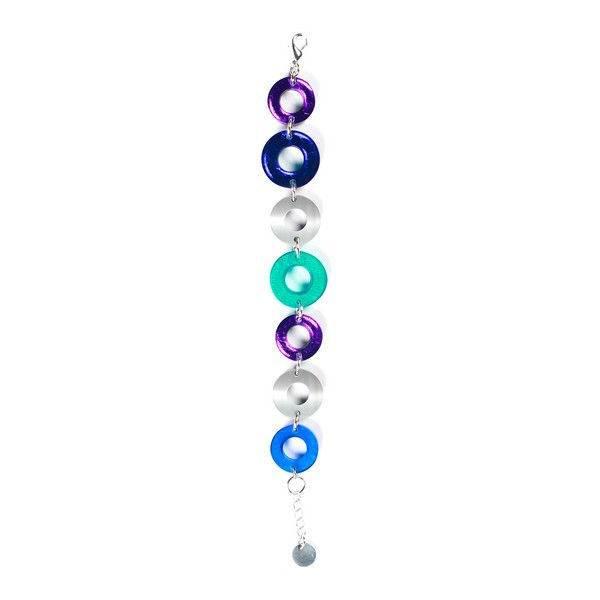 Peacock Polo Bracelet | The Jewellery Stop