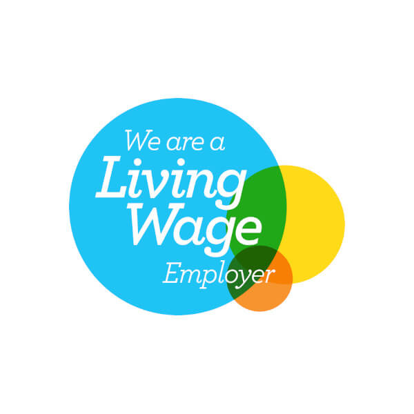 The Living Wage Employer