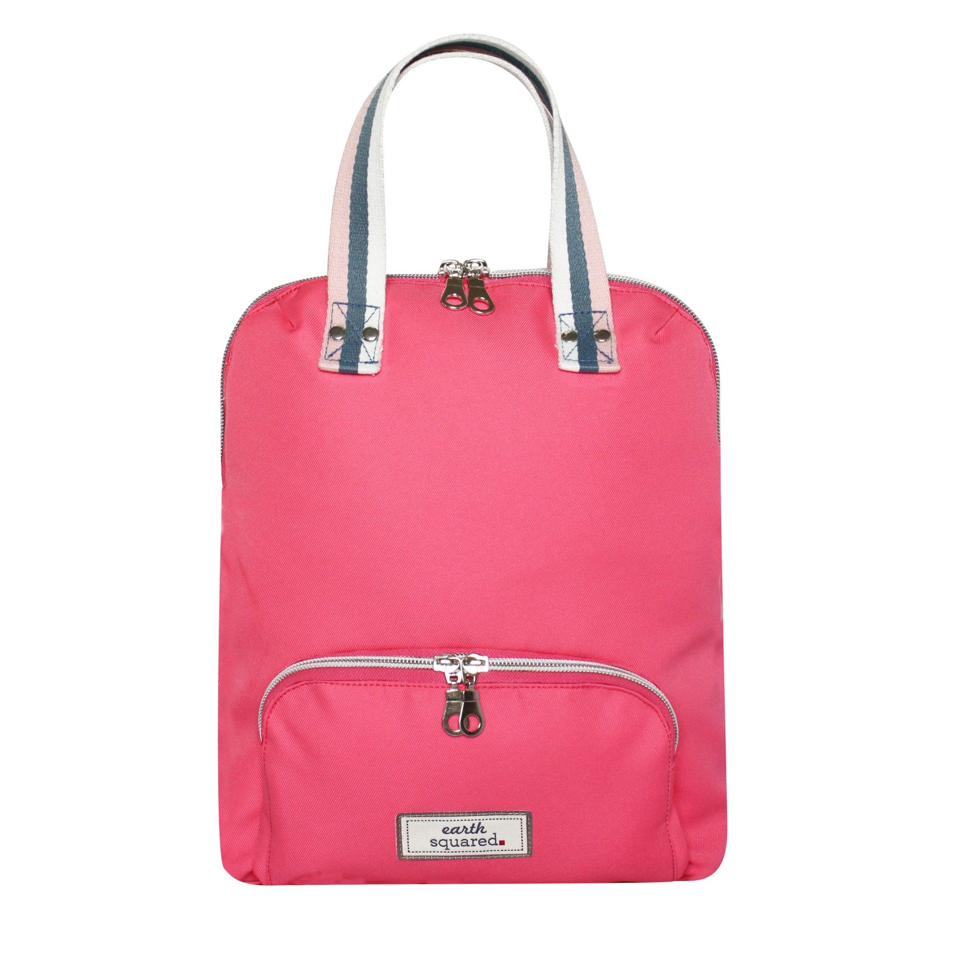 Pink Voyage Alice Backpack