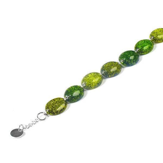 Apple Fireworks bracelet