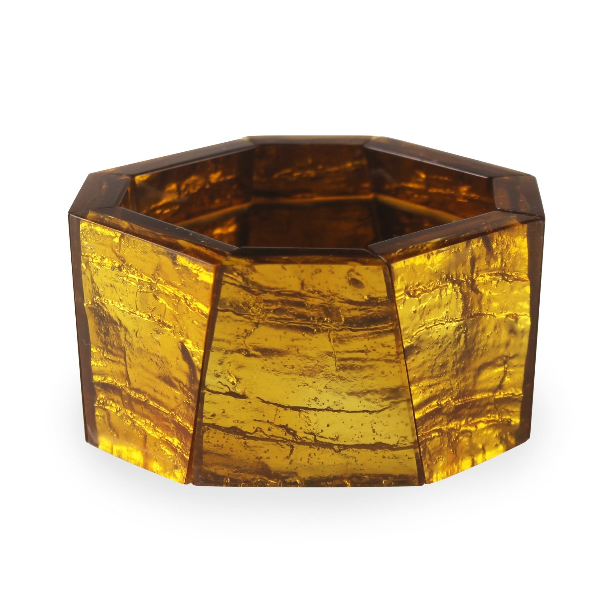 Palomino Aztec Shiny Bangle | The Jewellery Stop