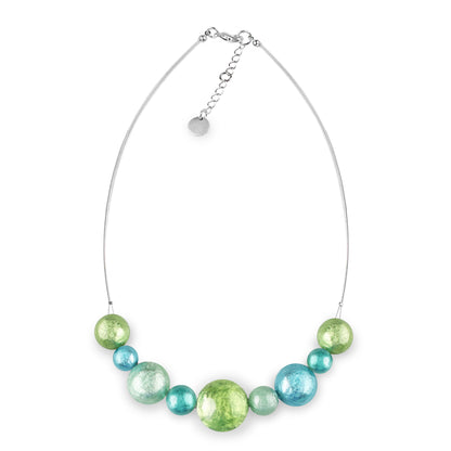 Orchard Cabouchon Shiny Classic Necklace