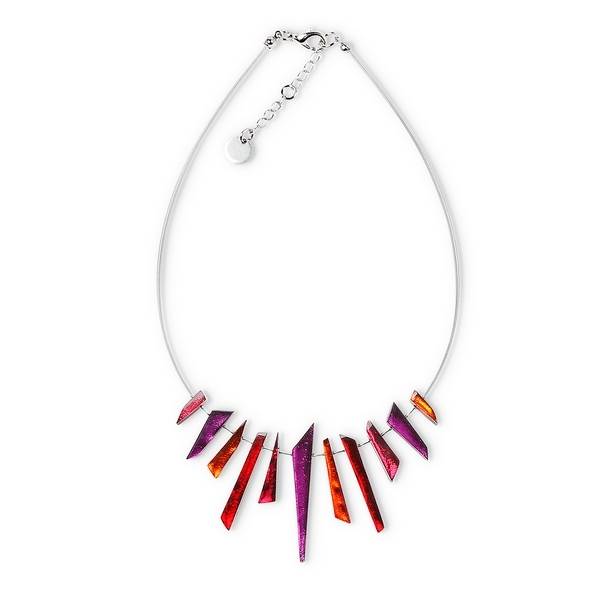 Rio Icicle Necklace