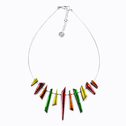 Tutti Fruitti Icicle Necklace | The Jewellery Stop