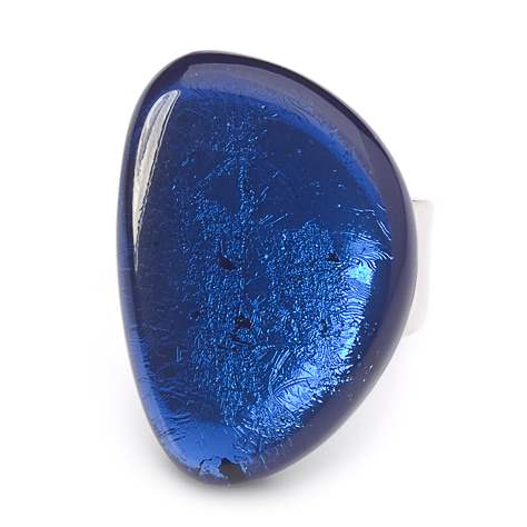 Midnight Eclectic Classic Ring | The Jewellery Stop
