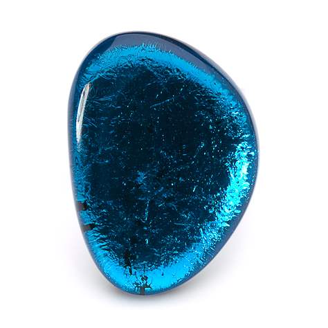 Turquoise Eclectic Classic Ring | The Jewellery Stop