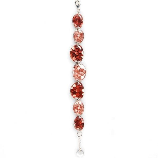 Coral Causeway Bracelet | The Jewellery Stop