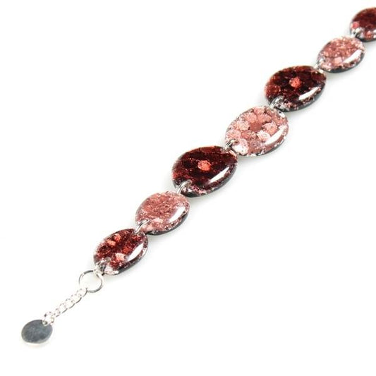Coral Causeway Bracelet | The Jewellery Stop