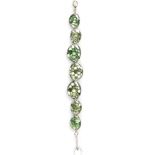 Moss Causeway Bracelet | The Jewellery Stop