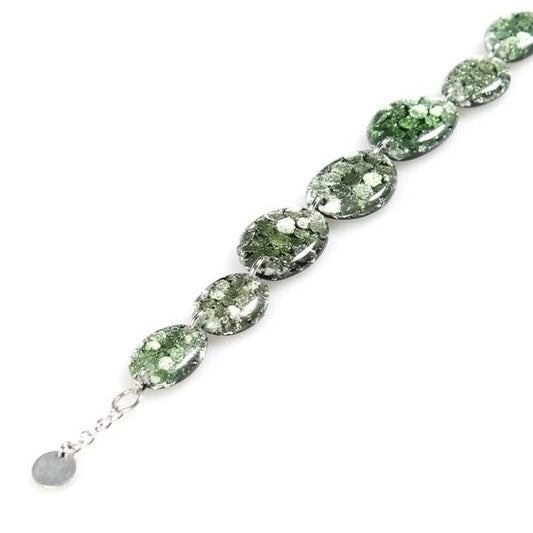 Moss Causeway Bracelet | The Jewellery Stop