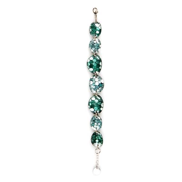 Sage Causeway Bracelet | The Jewellery Stop