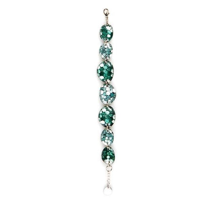 Sage Causeway Bracelet | The Jewellery Stop