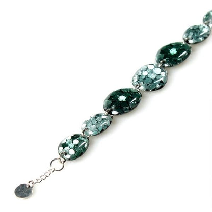 Sage Causeway Bracelet | The Jewellery Stop