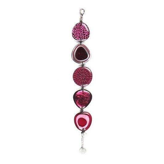 Berry Natural Eclectic Bracelet | The Jewellery Stop