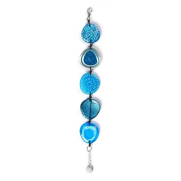 Sky Natural Eclectic Bracelet | The Jewellery Stop