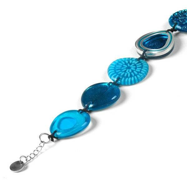 Sky Natural Eclectic Bracelet | The Jewellery Stop