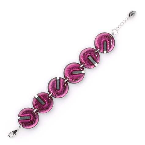Berry Lollipop Bracelet | The Jewellery Stop