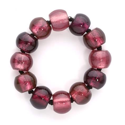 Pink Bam Bam Bracelet | The Jewellery Stop